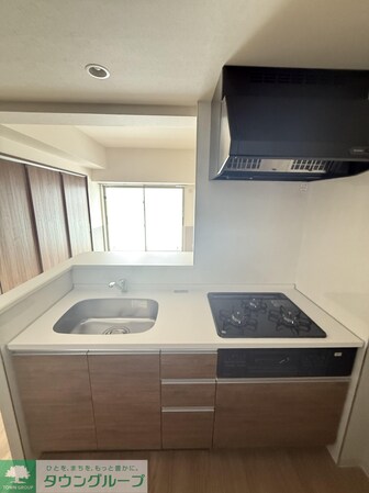 Evergardenの物件内観写真